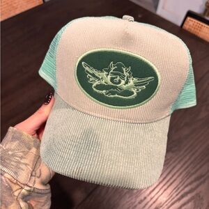 Boys Lie Trucker Hat